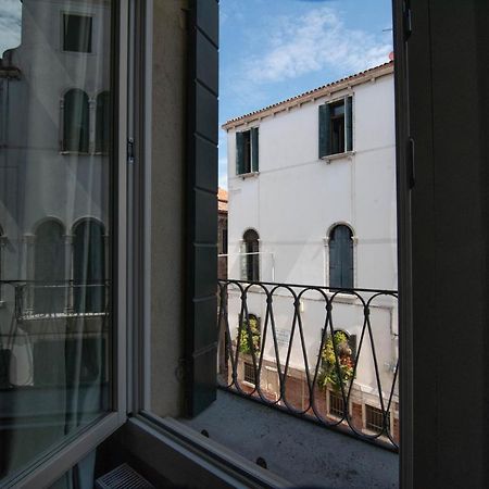 Appartamento Delle Vele Venice Exterior photo