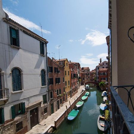 Appartamento Delle Vele Venice Exterior photo