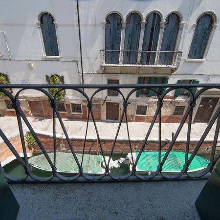 Appartamento Delle Vele Venice Exterior photo