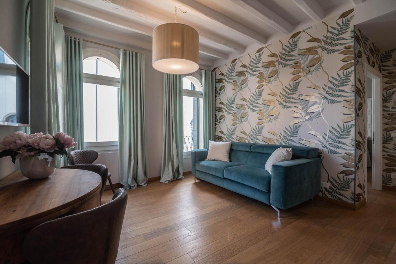 Appartamento Delle Vele Venice Exterior photo