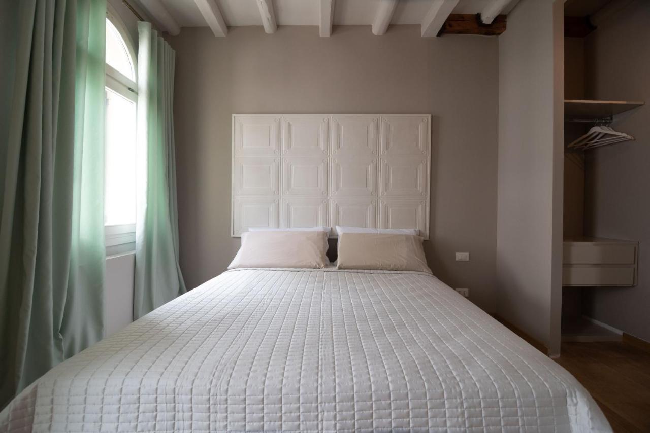 Appartamento Delle Vele Venice Exterior photo