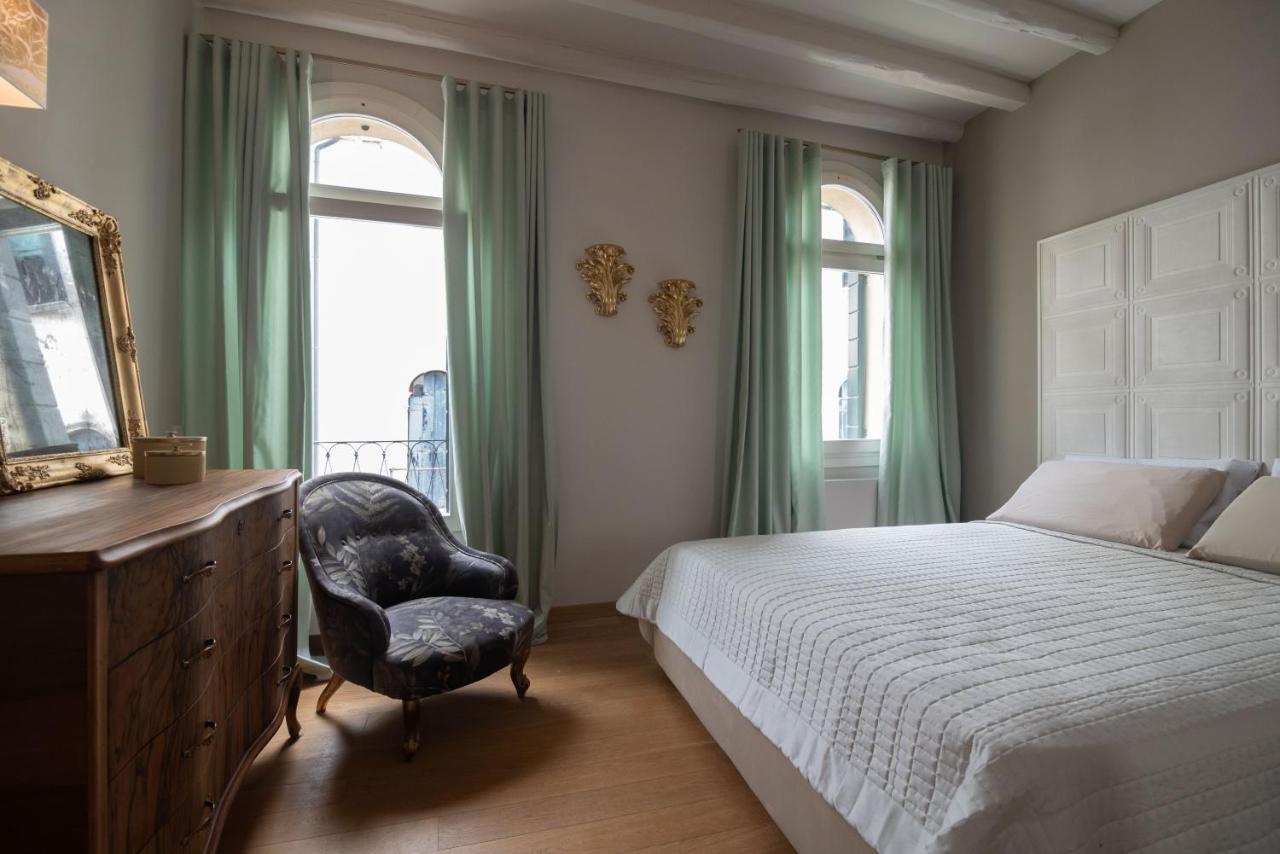 Appartamento Delle Vele Venice Exterior photo