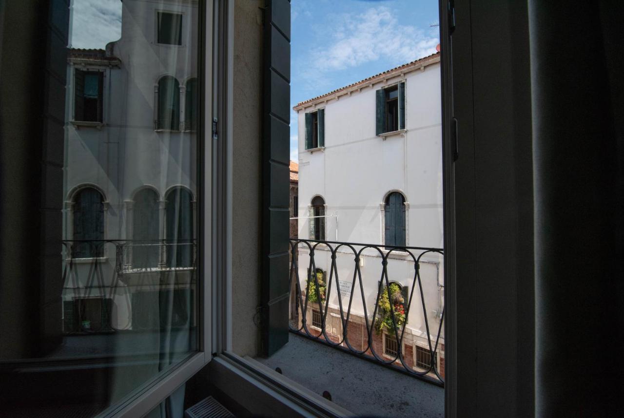 Appartamento Delle Vele Venice Exterior photo