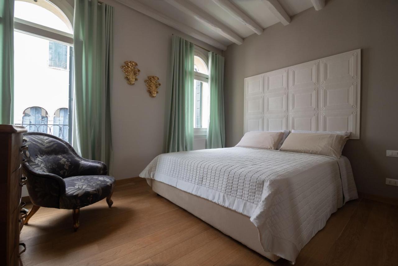 Appartamento Delle Vele Venice Exterior photo