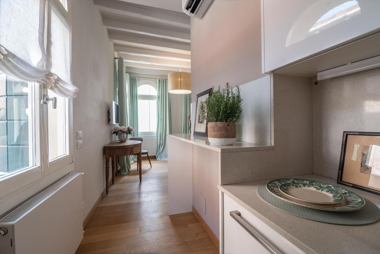 Appartamento Delle Vele Venice Exterior photo