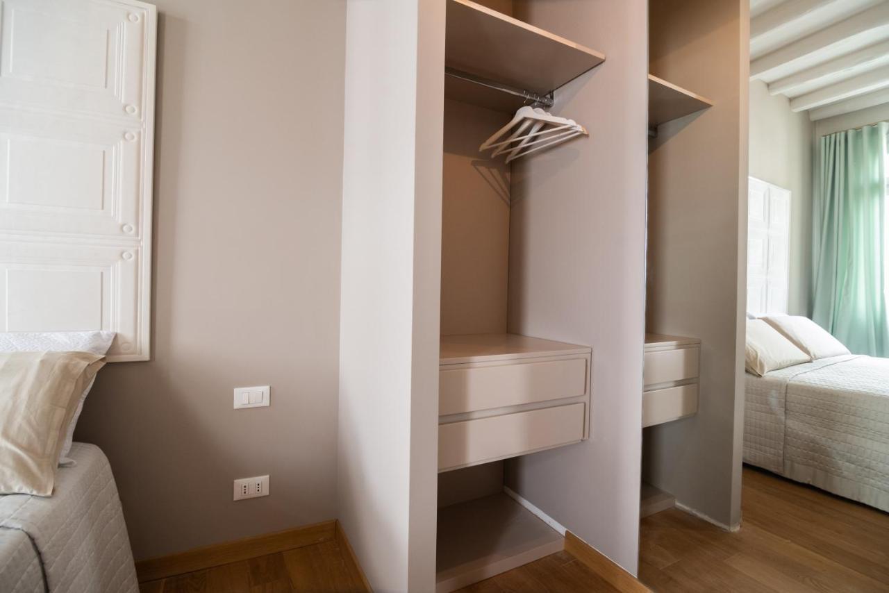 Appartamento Delle Vele Venice Exterior photo