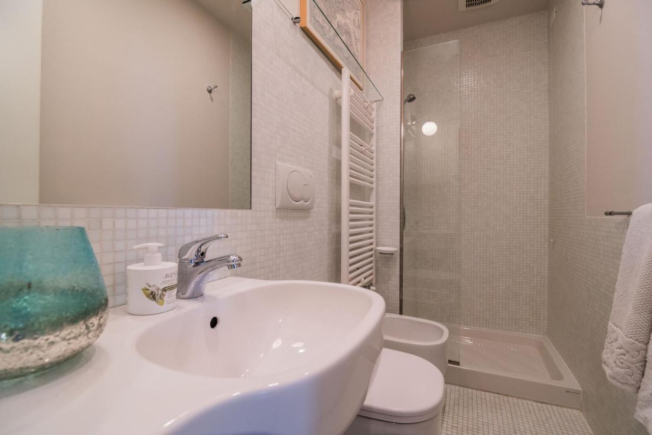 Appartamento Delle Vele Venice Exterior photo