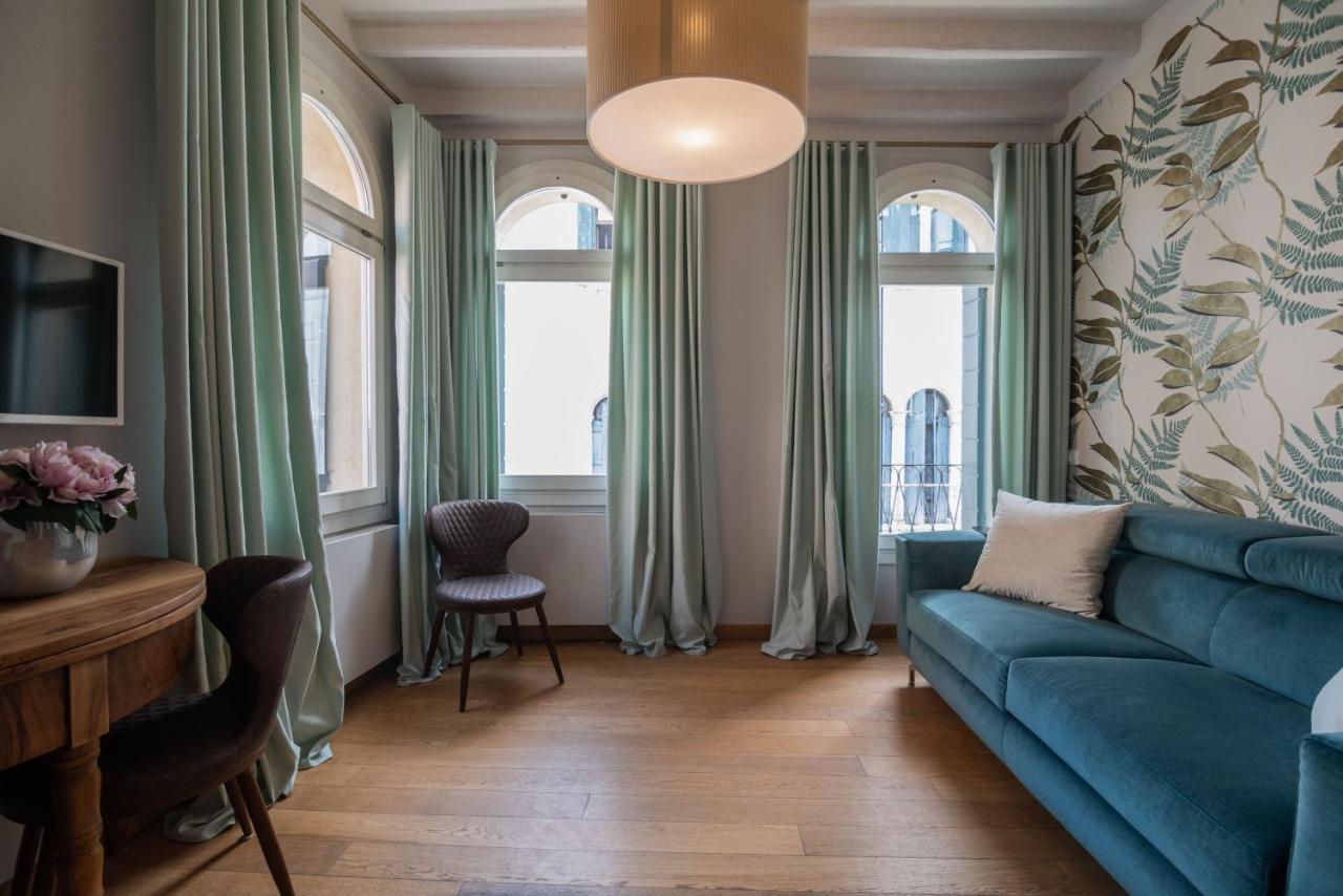 Appartamento Delle Vele Venice Exterior photo