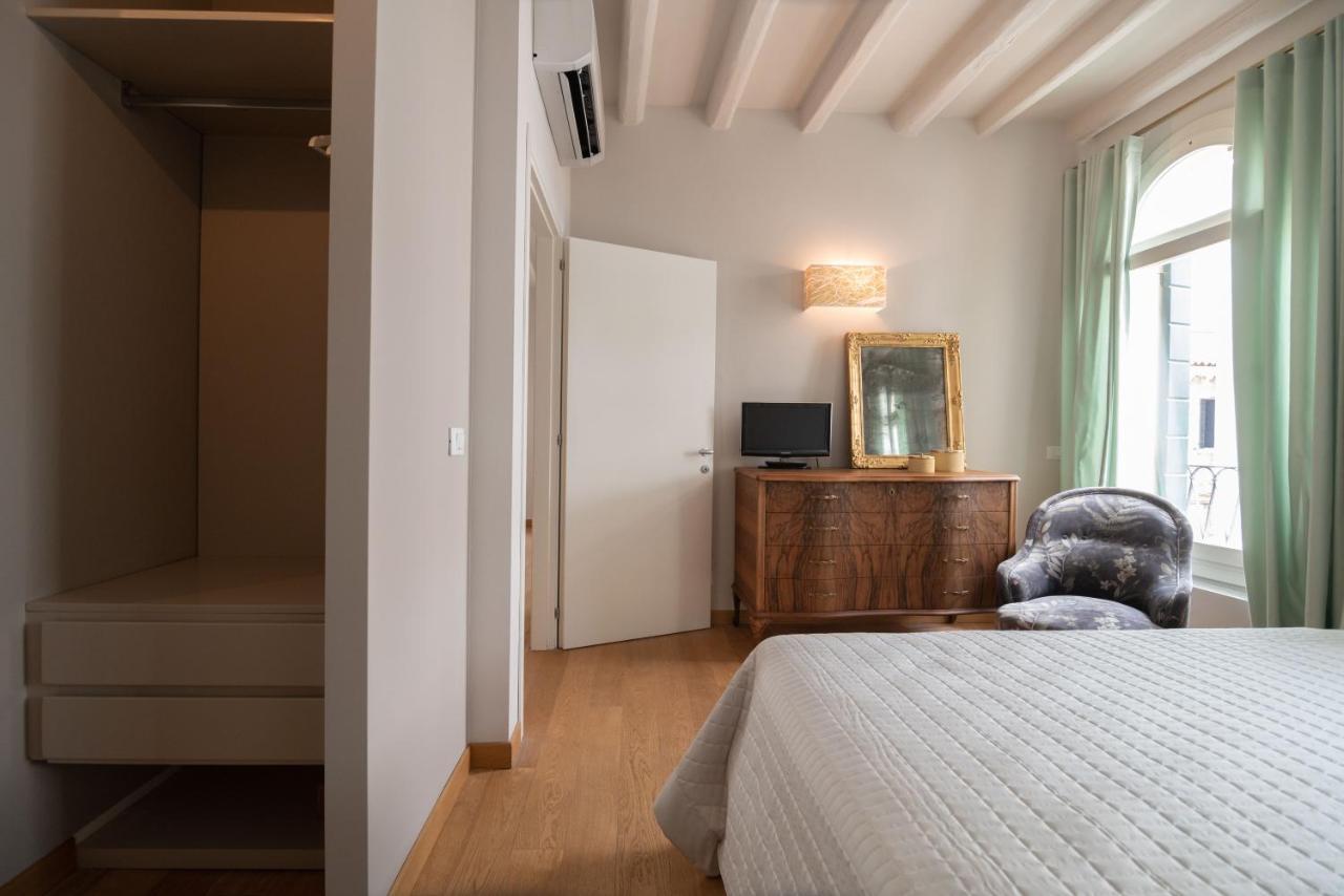 Appartamento Delle Vele Venice Exterior photo