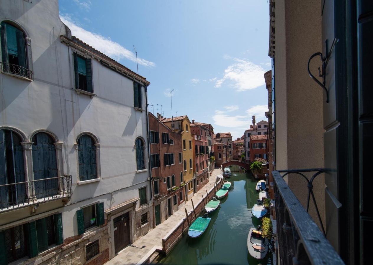 Appartamento Delle Vele Venice Exterior photo