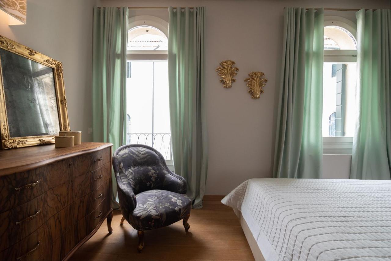 Appartamento Delle Vele Venice Exterior photo