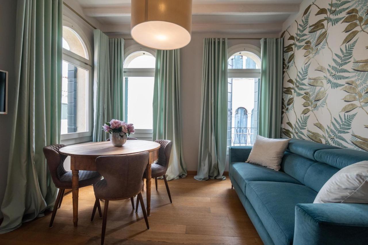 Appartamento Delle Vele Venice Exterior photo