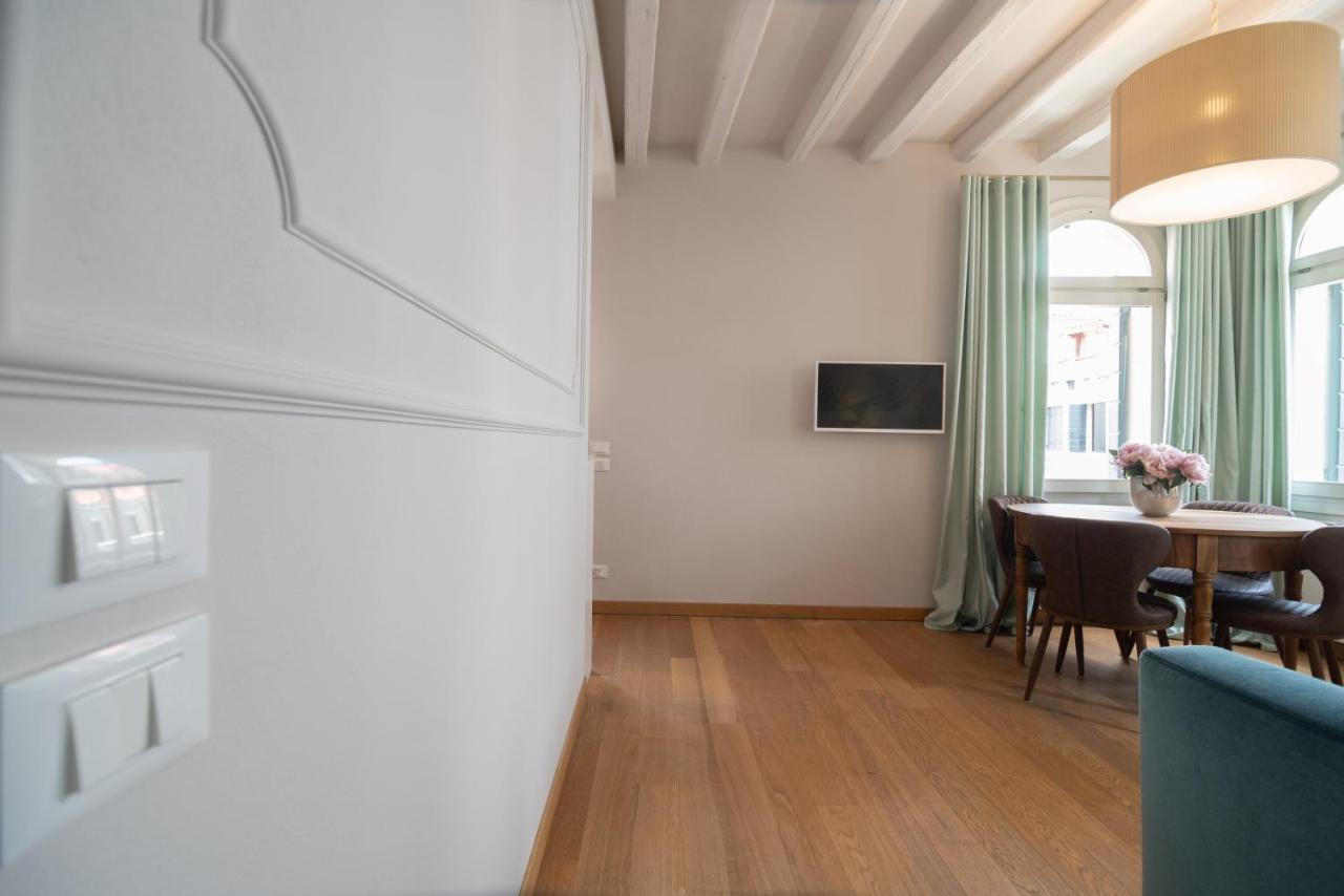 Appartamento Delle Vele Venice Exterior photo